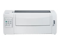 Lexmark Forms Printer 2590 Plus